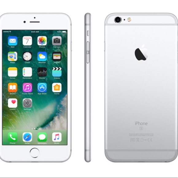 iPhone 6plus 🆕🚨 - Picture 2 of 3